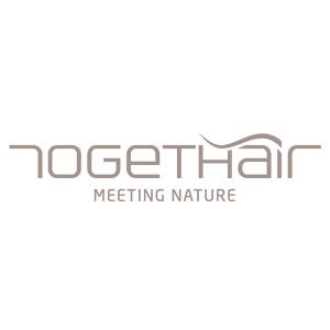 Togethair logo